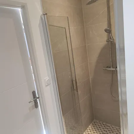 Apartment Flat *