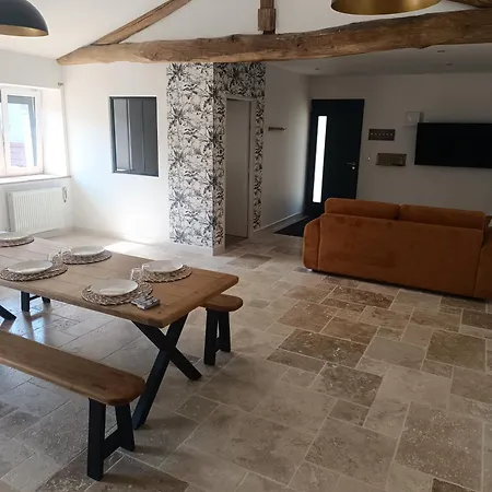 Apartment Flat